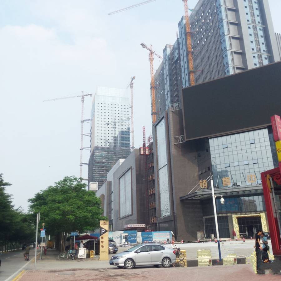 世博广场