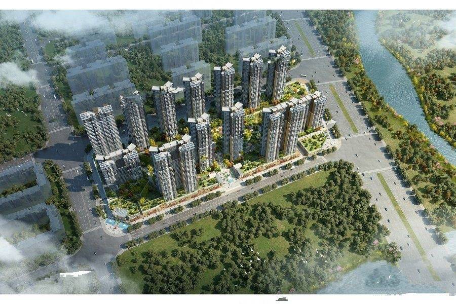 远洋华远天骄