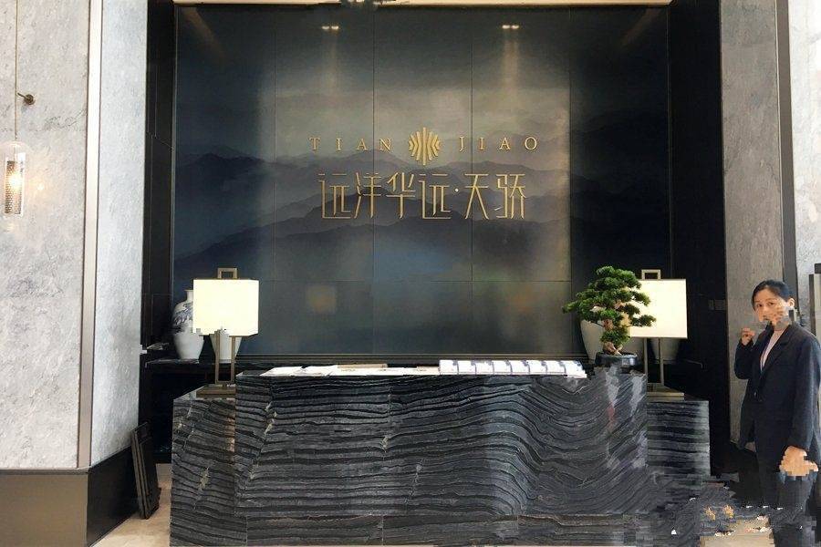 远洋华远天骄