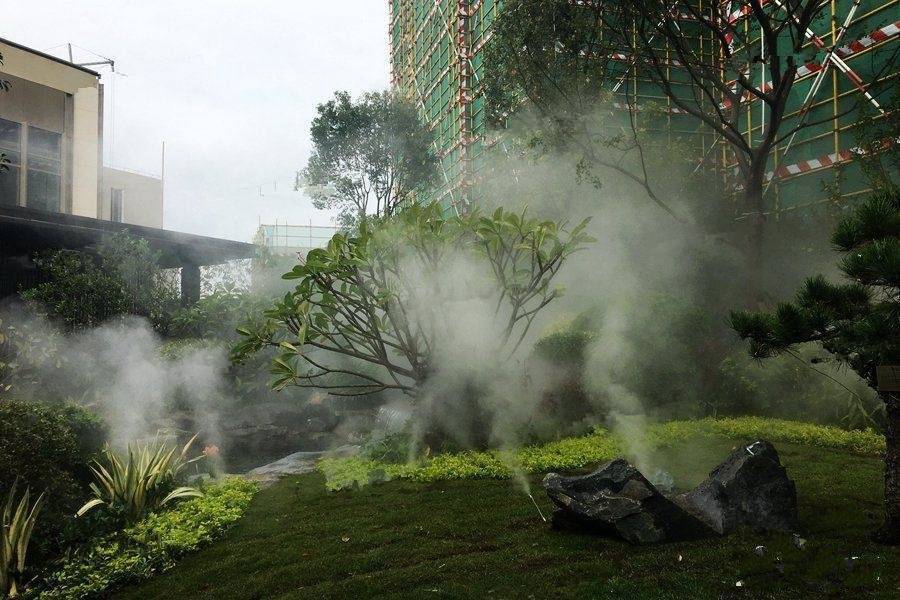 远洋华远天骄
