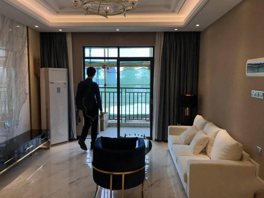 万顺华府