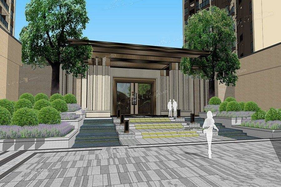 龙光玖誉府（佛山）