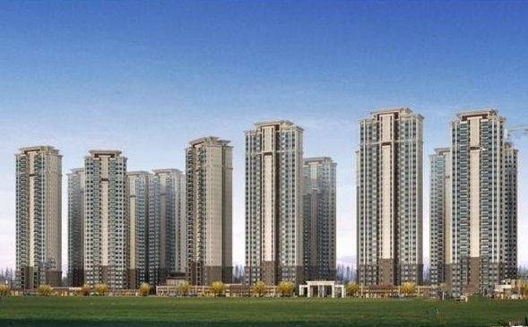 恒大御澜庭