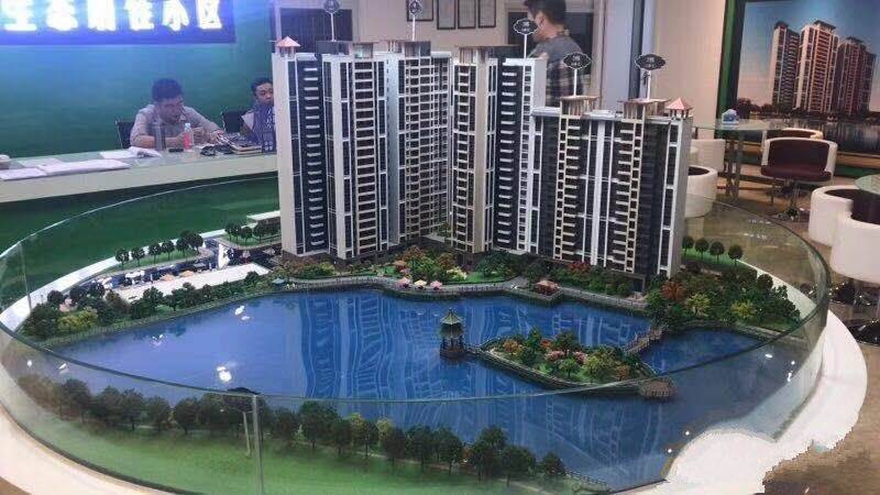 龙光玖龙湖（肇庆）