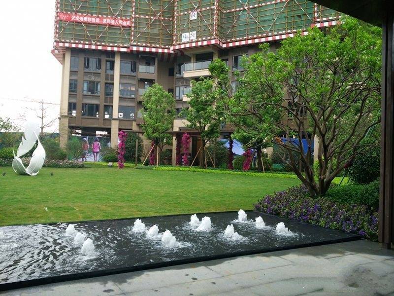 龙光玖龙湖（肇庆）