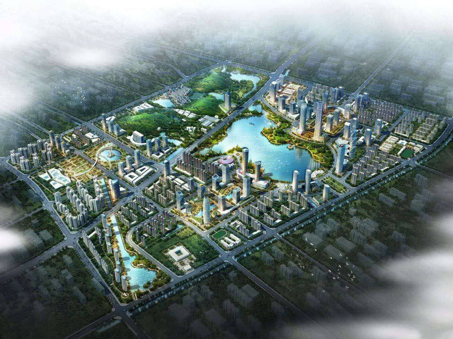 东湖明珠