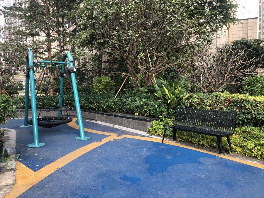 中海花湾壹号