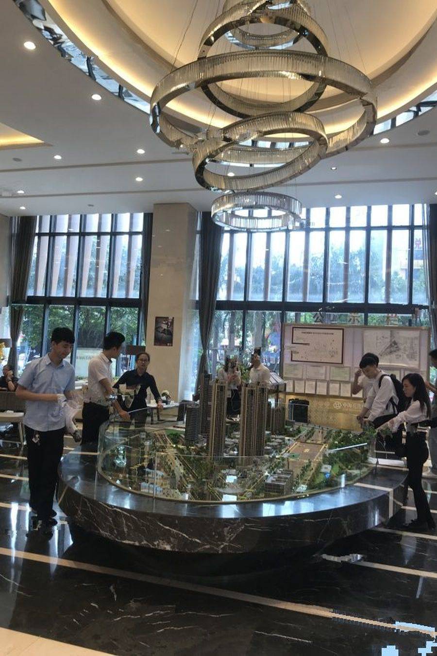 中海花湾壹号