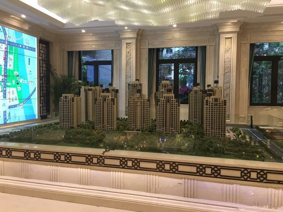 葛洲坝紫郡府
