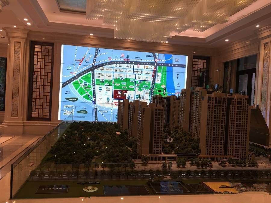 葛洲坝紫郡府