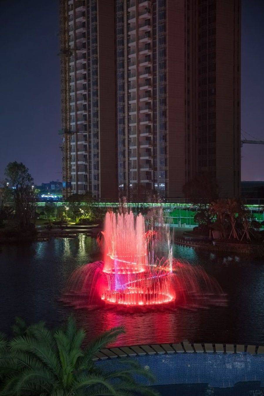 恒大悦府