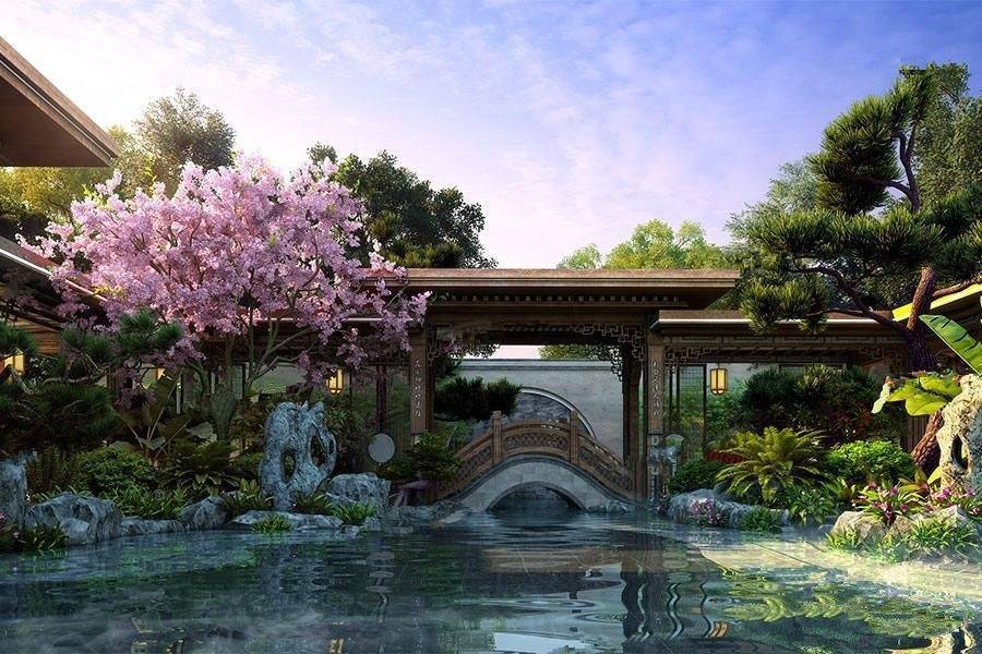 建发央玺（广州）