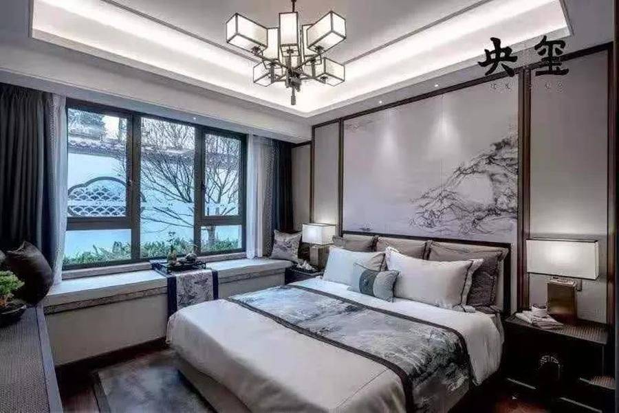 建发央玺（广州）