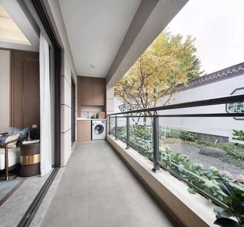建发央玺（广州）