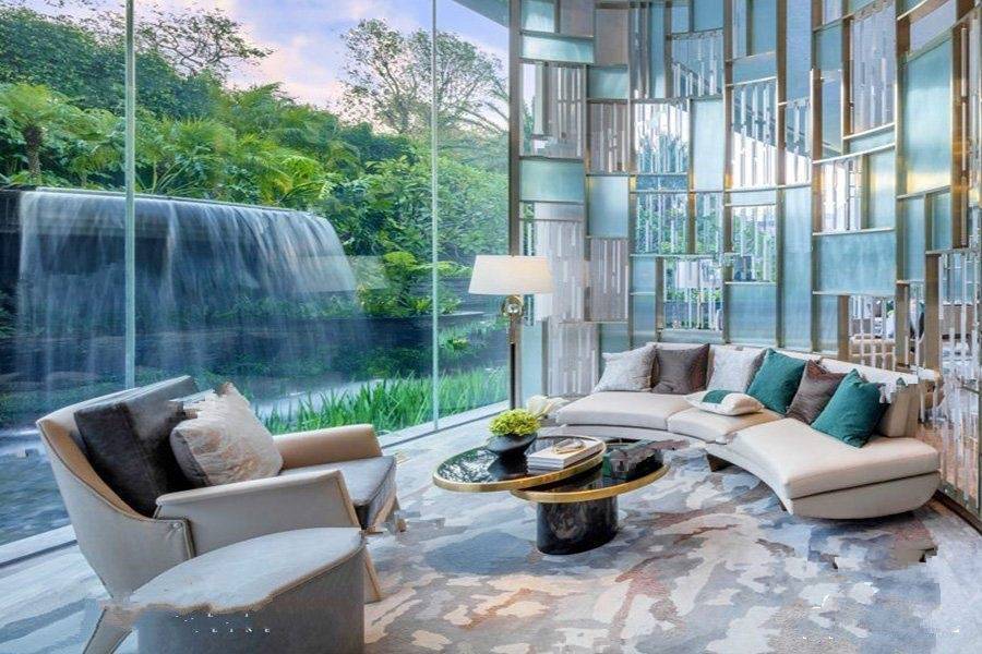 首开龙湖天奕