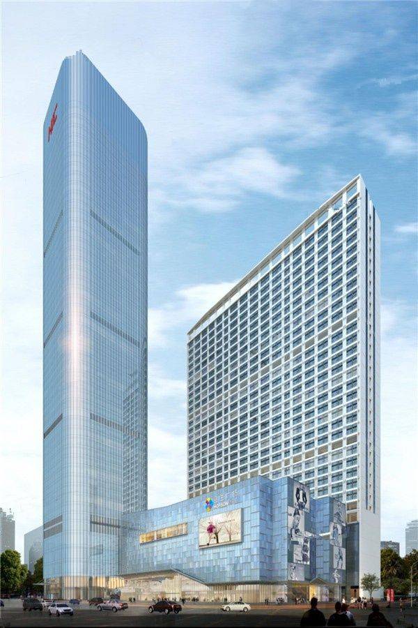 珠江壹号
