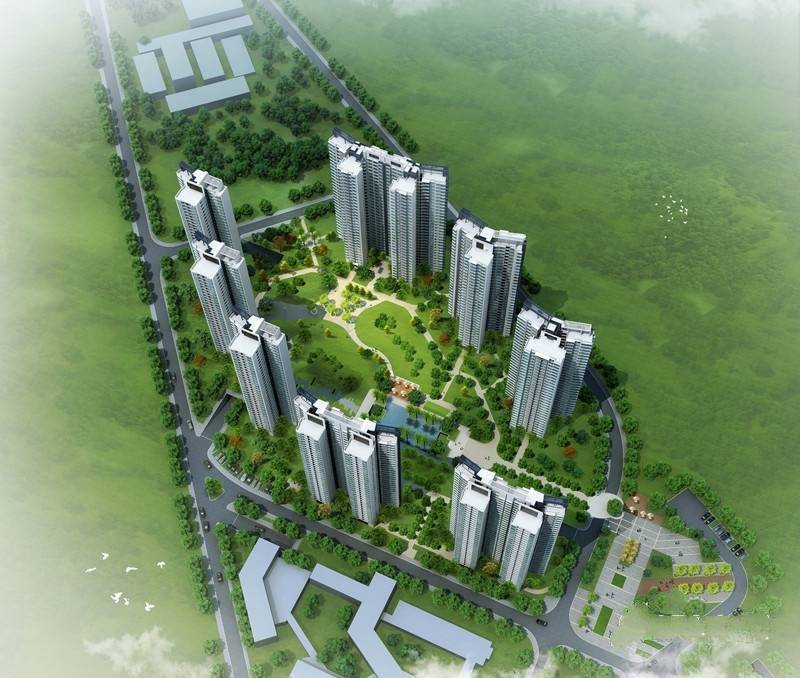 自由人花园