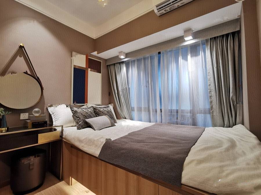 中海联睿品