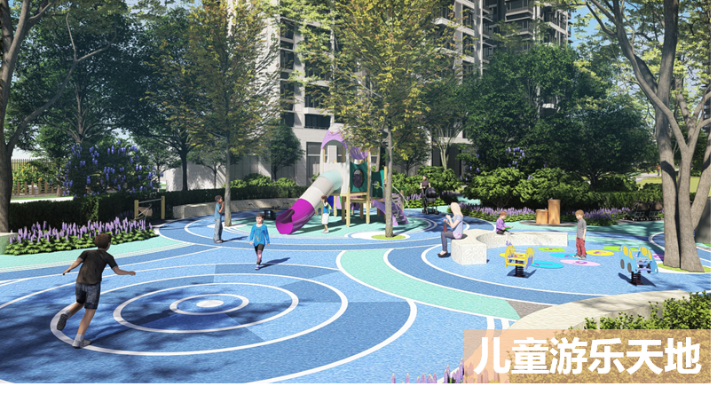 保利时光印象