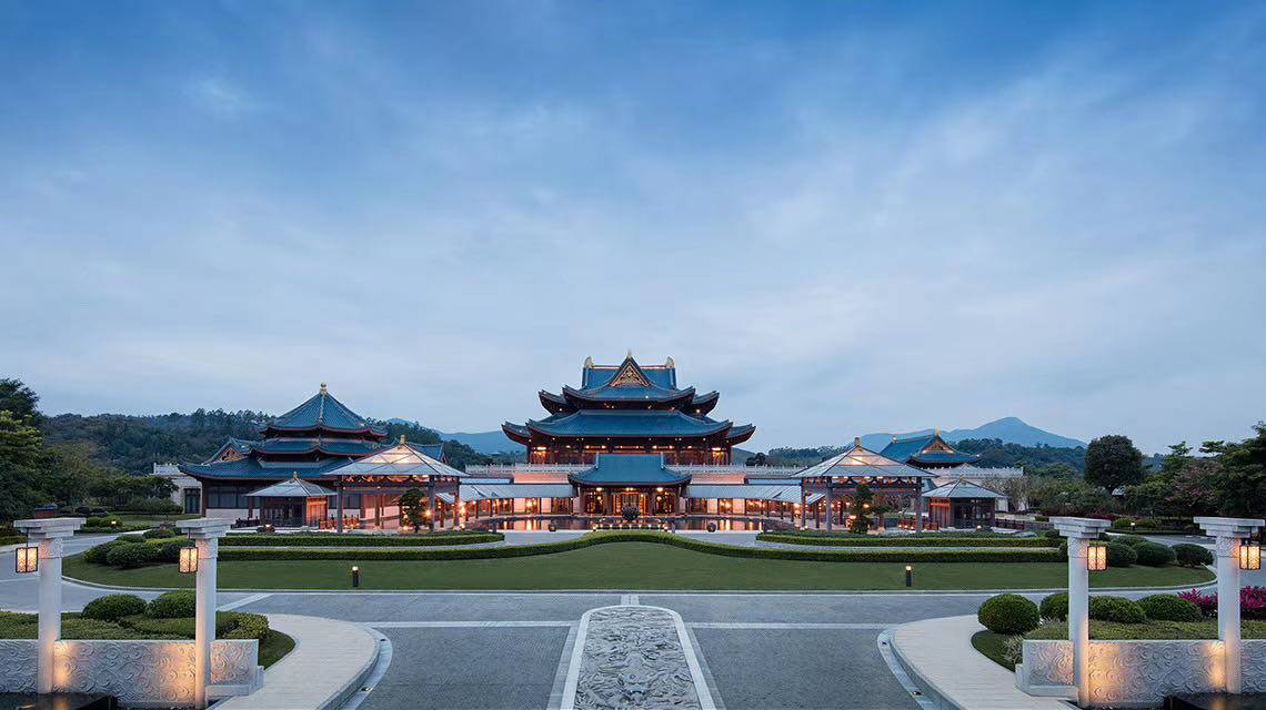 从都国际庄园