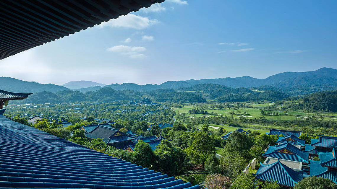 从都国际庄园