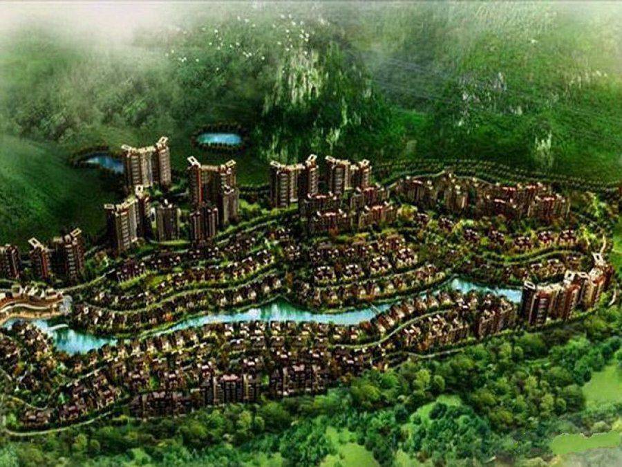 星河丹堤