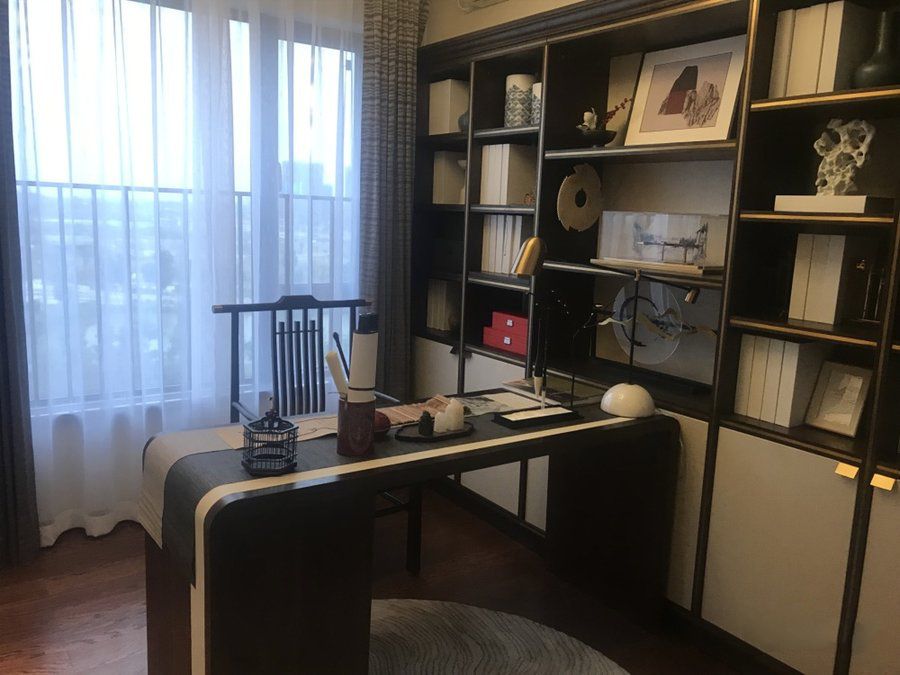 金融街金悦府（佛山）