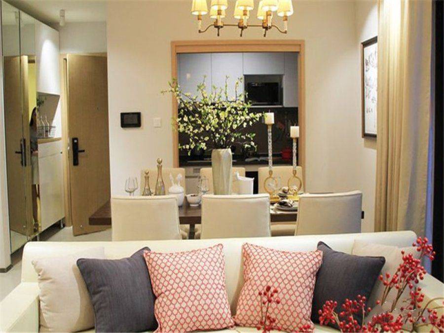 时代水岸