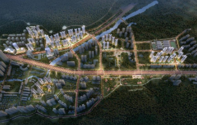 方圆星宇月岛