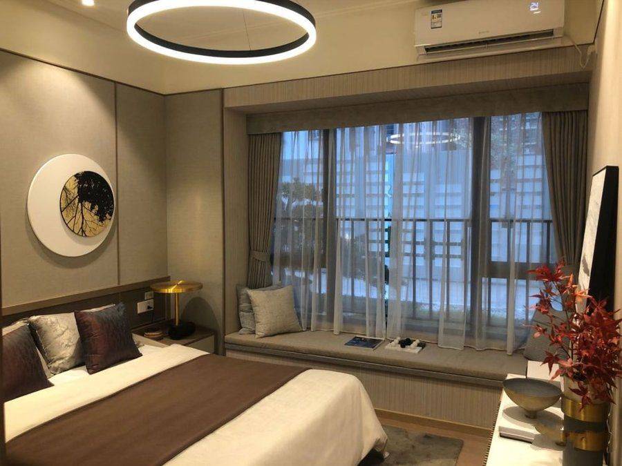 方圆星宇月岛