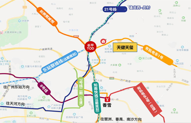 天健天玺