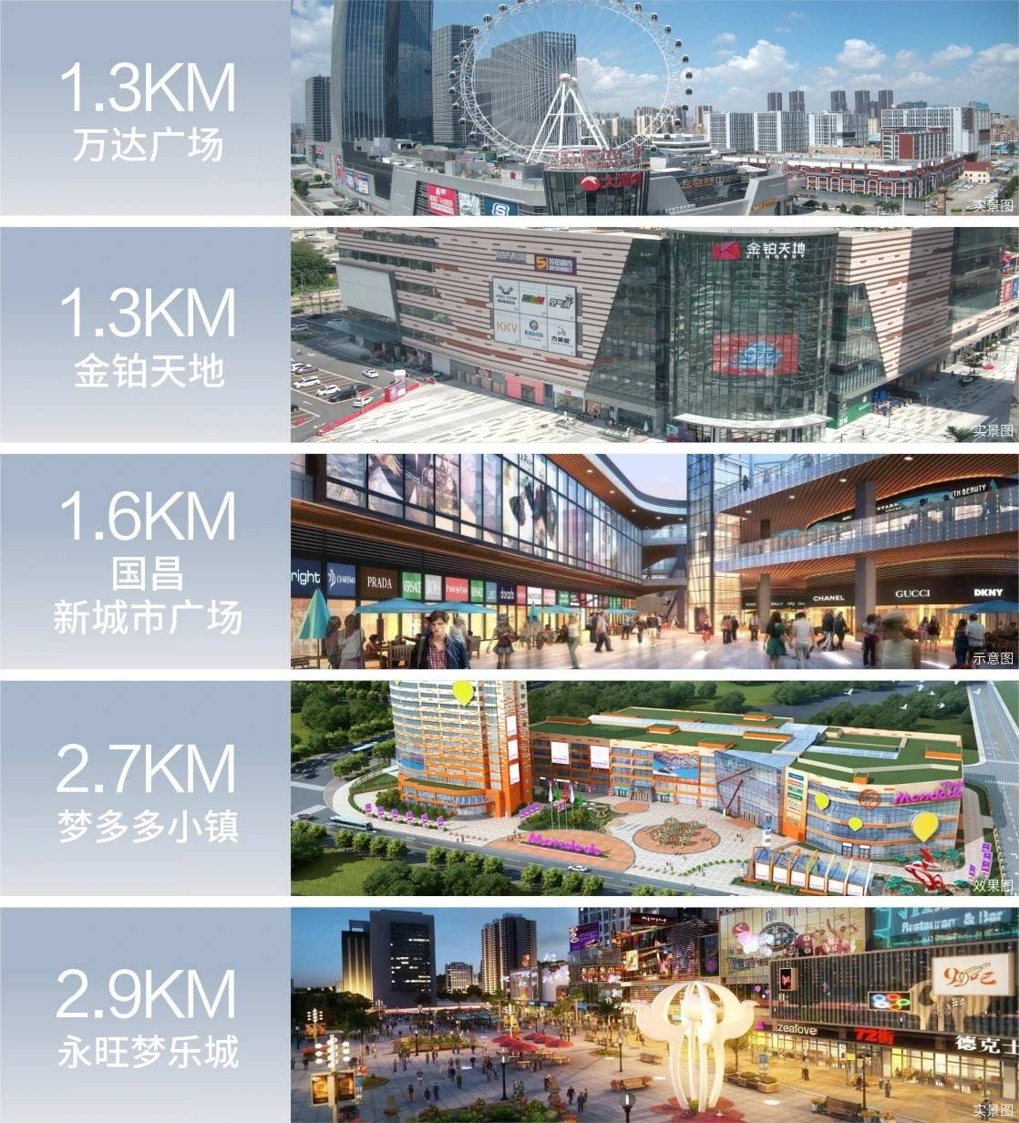 时代水岸