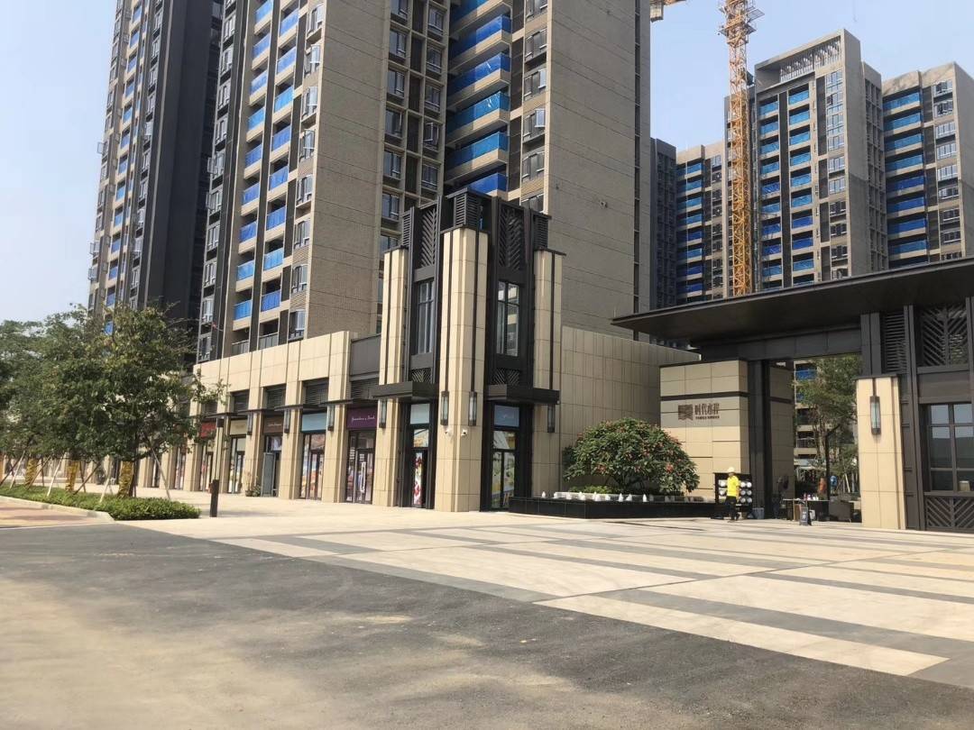 时代香海彼岸