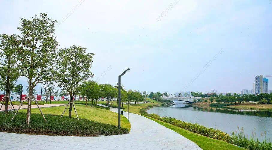 时代香海彼岸