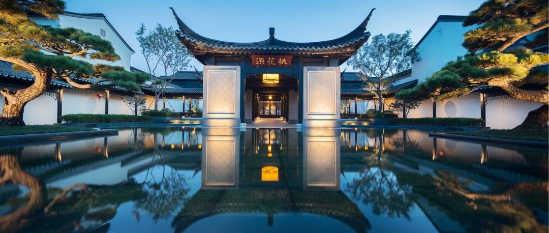 融创春风岭南