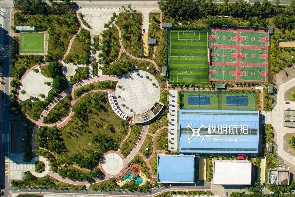 实地蔷薇熙岸