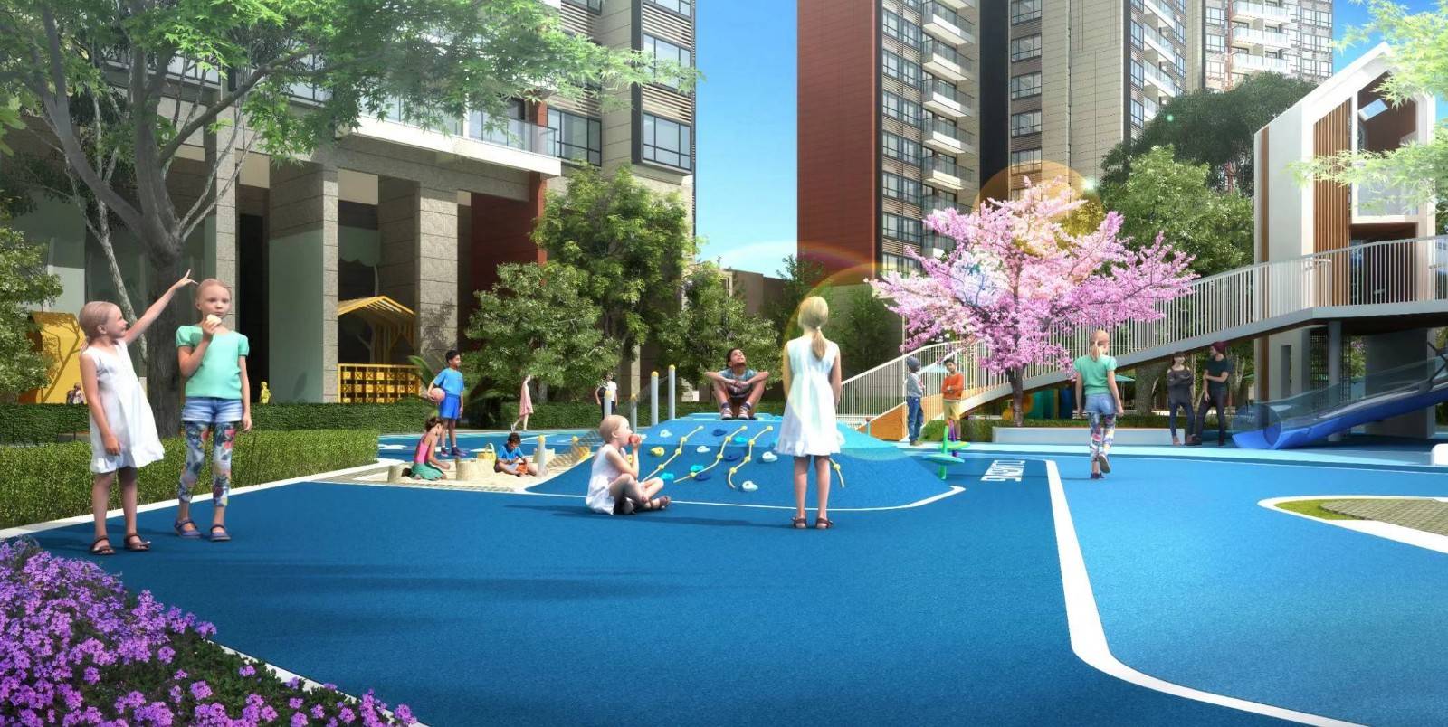 星河智荟