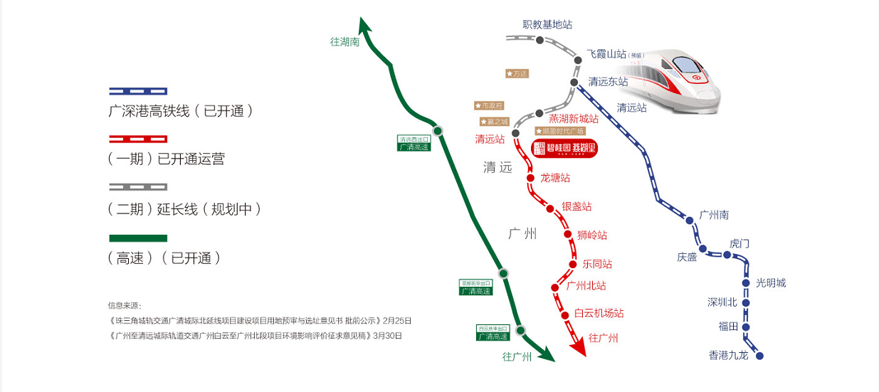 碧桂园燕湖里
