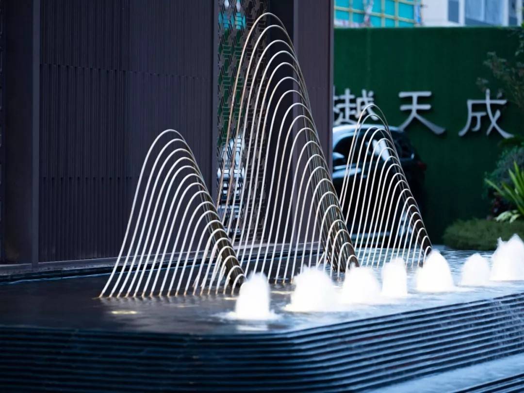 五矿万樾台