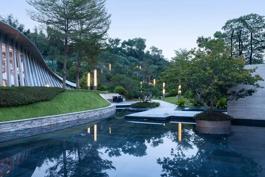 五矿万樾台