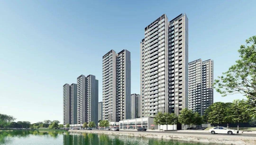 卓越碧桂园天悦湾