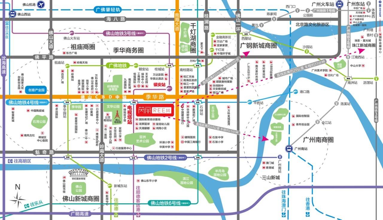 鸿翔芮丽