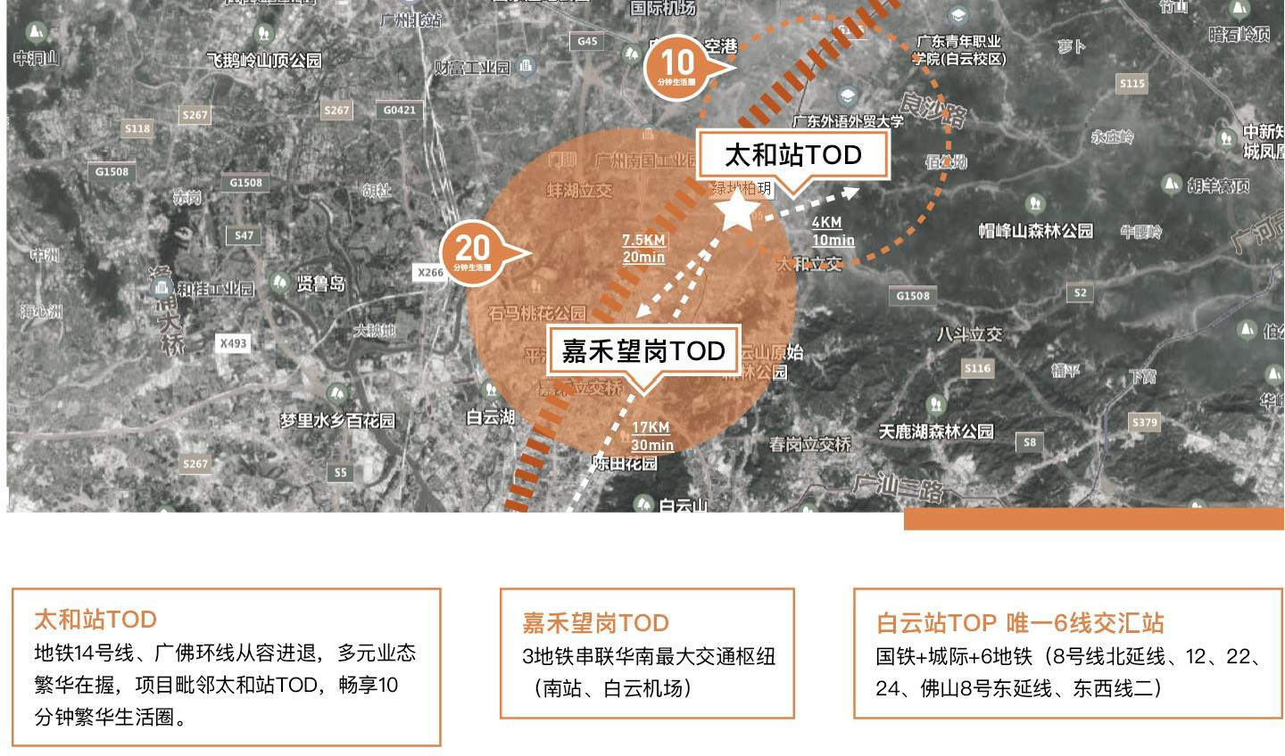 绿地云央