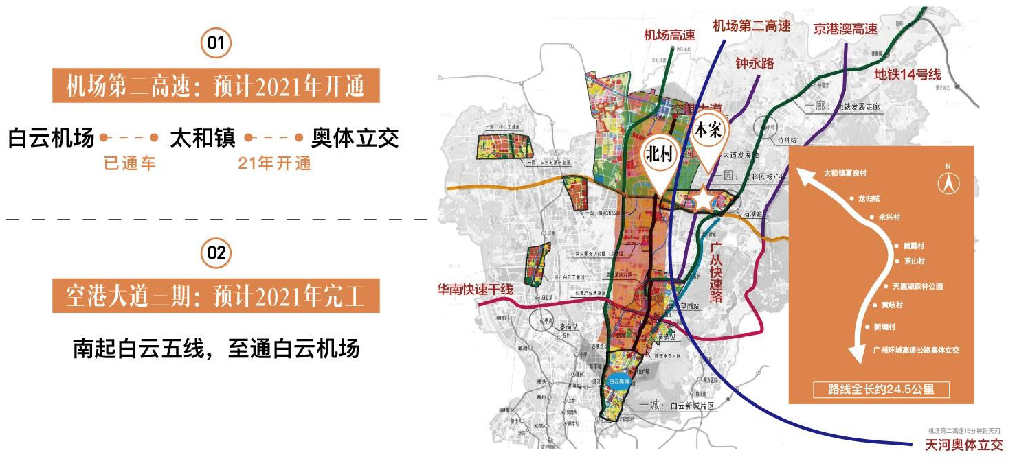 绿地云央