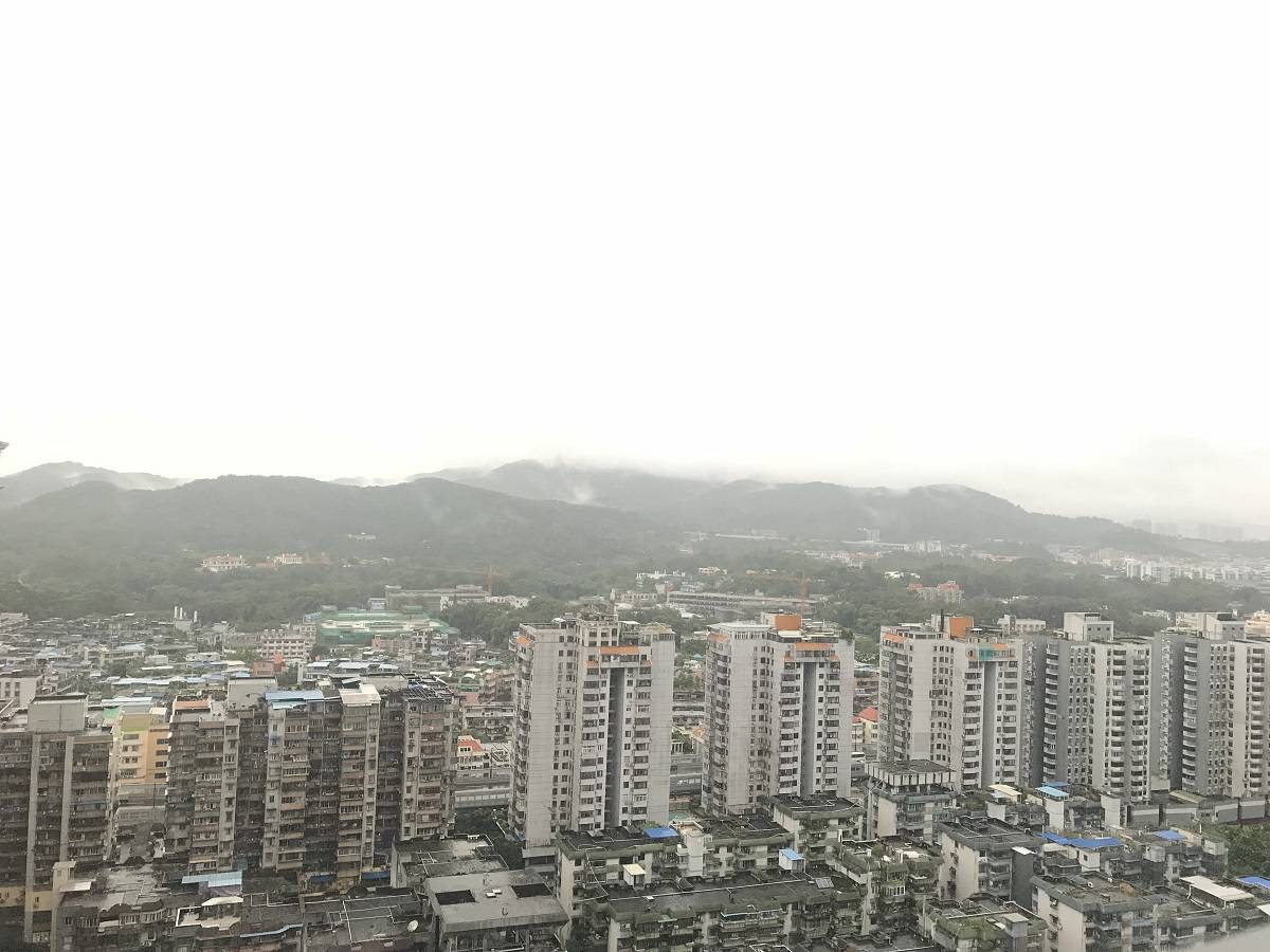 淘金半山豪庭