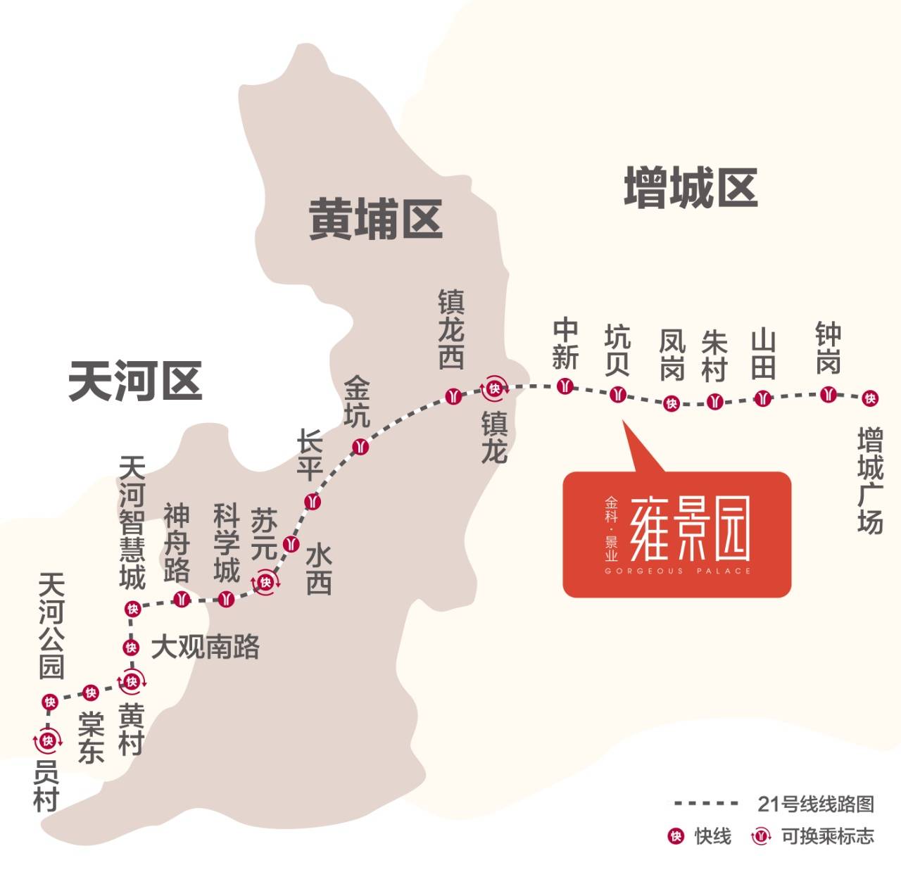 金科景业雍景园