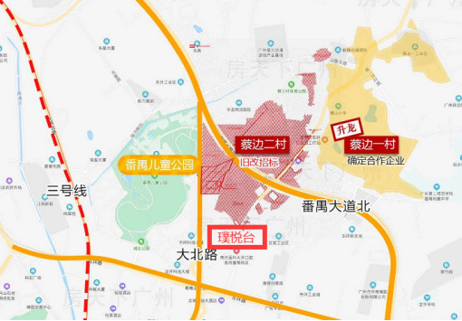 璞悦台