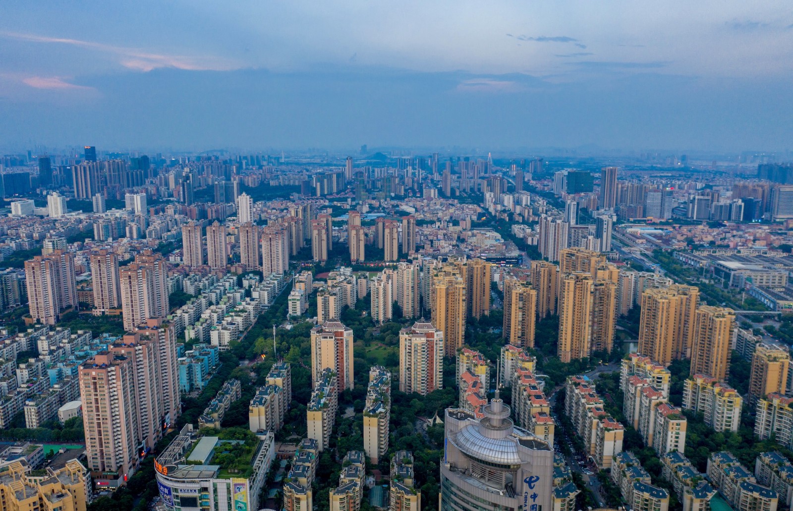 新福港鼎峰