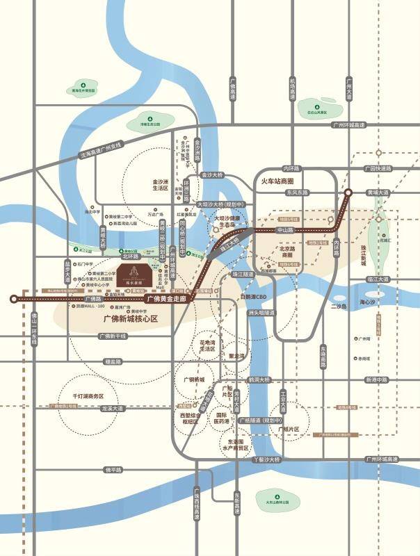 珠水豪庭