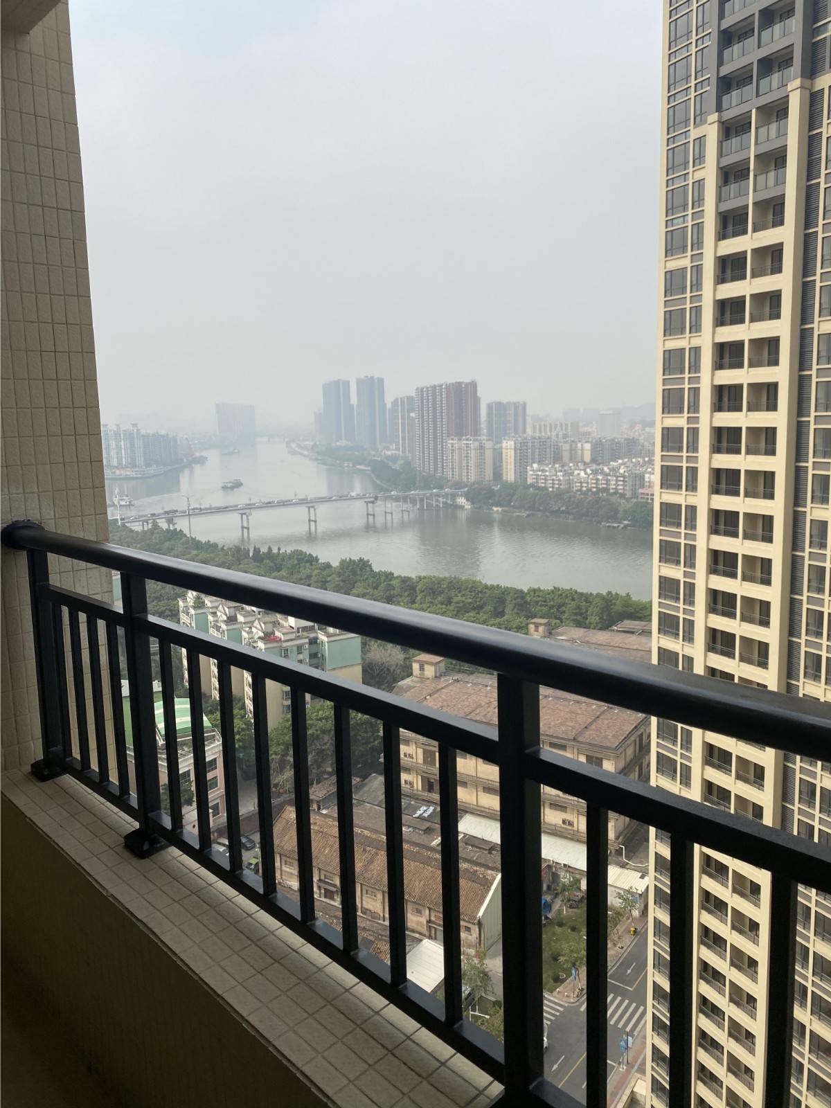 珠水豪庭